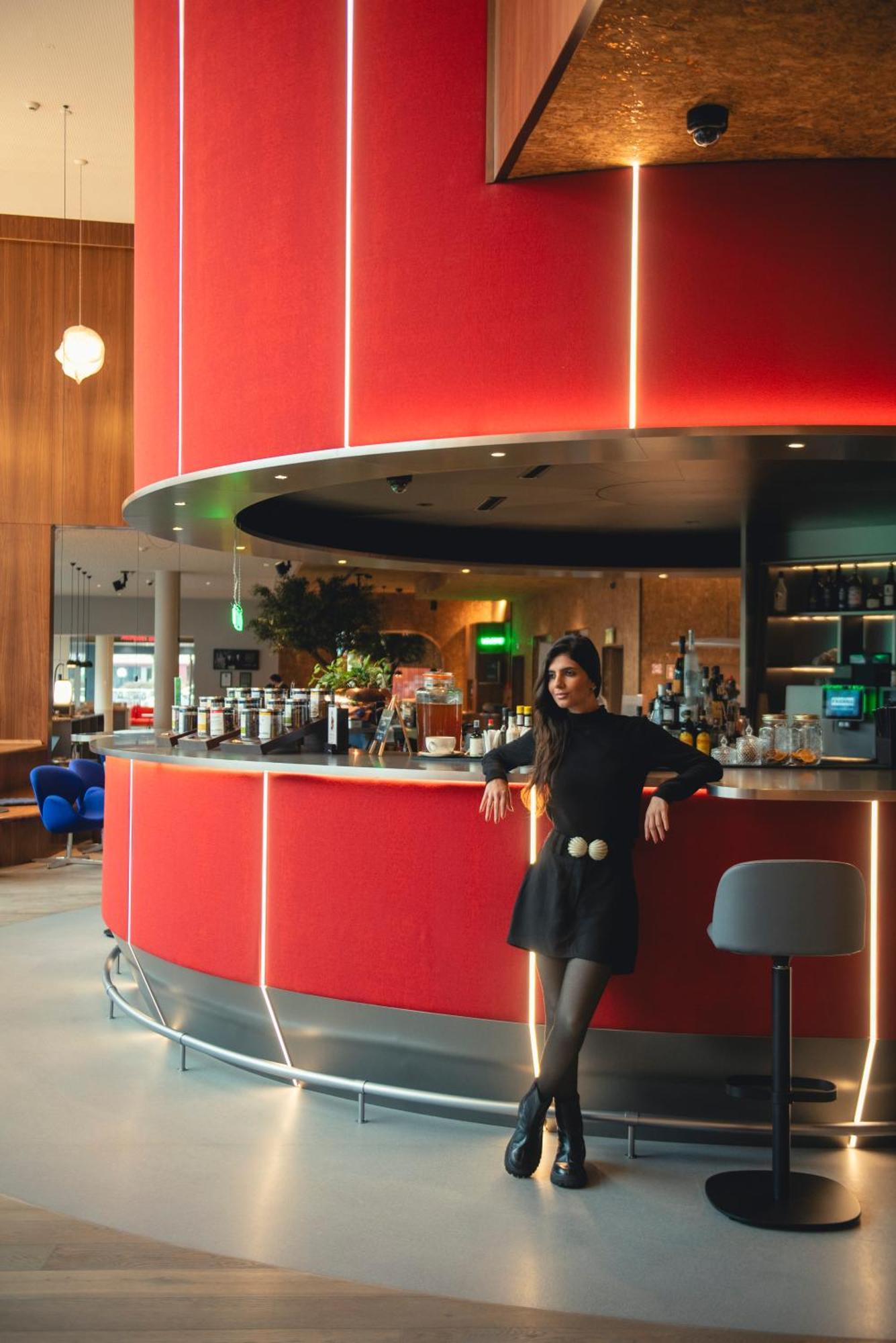 Ibis West 3* Zürich