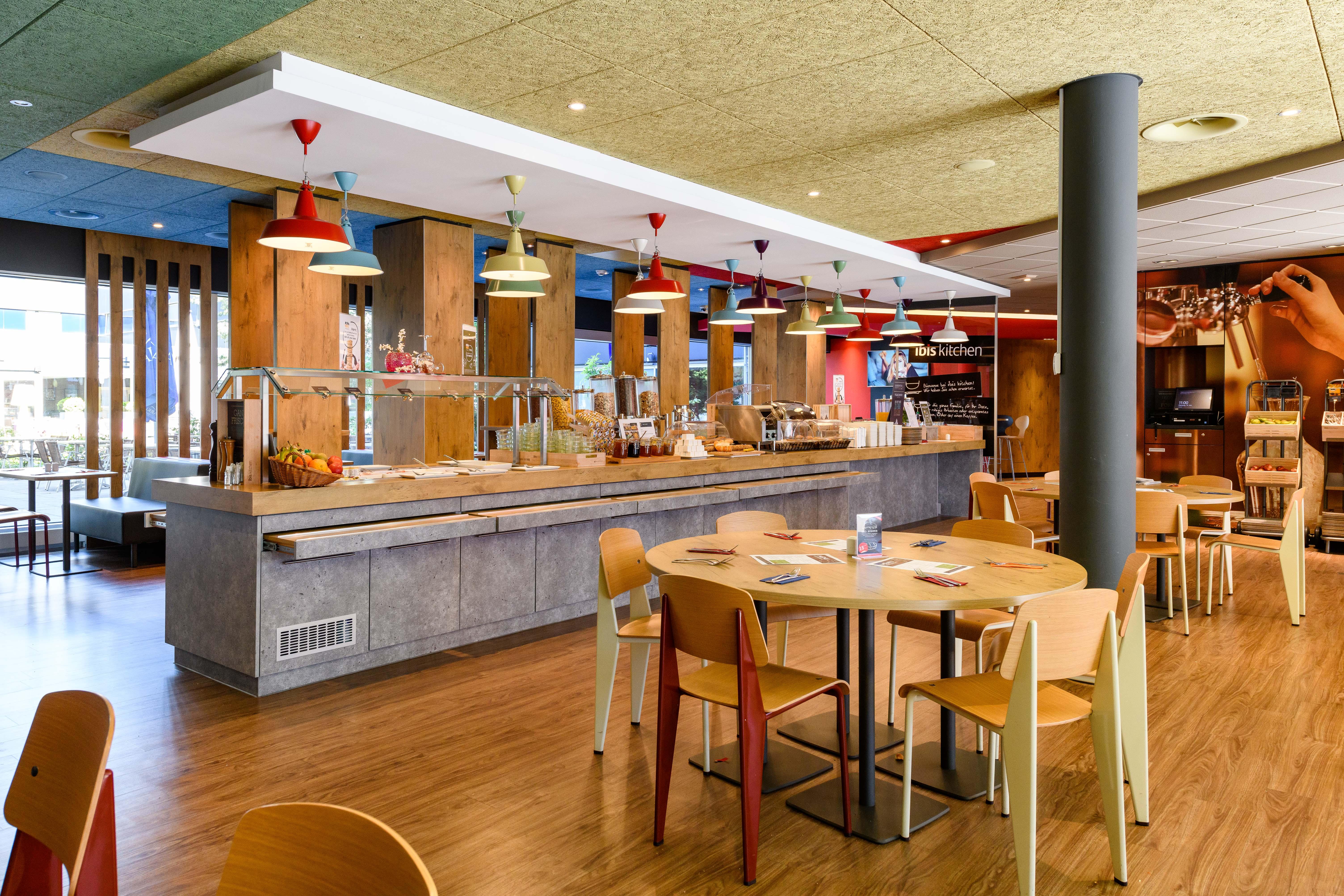 Ibis West 3* Zurique