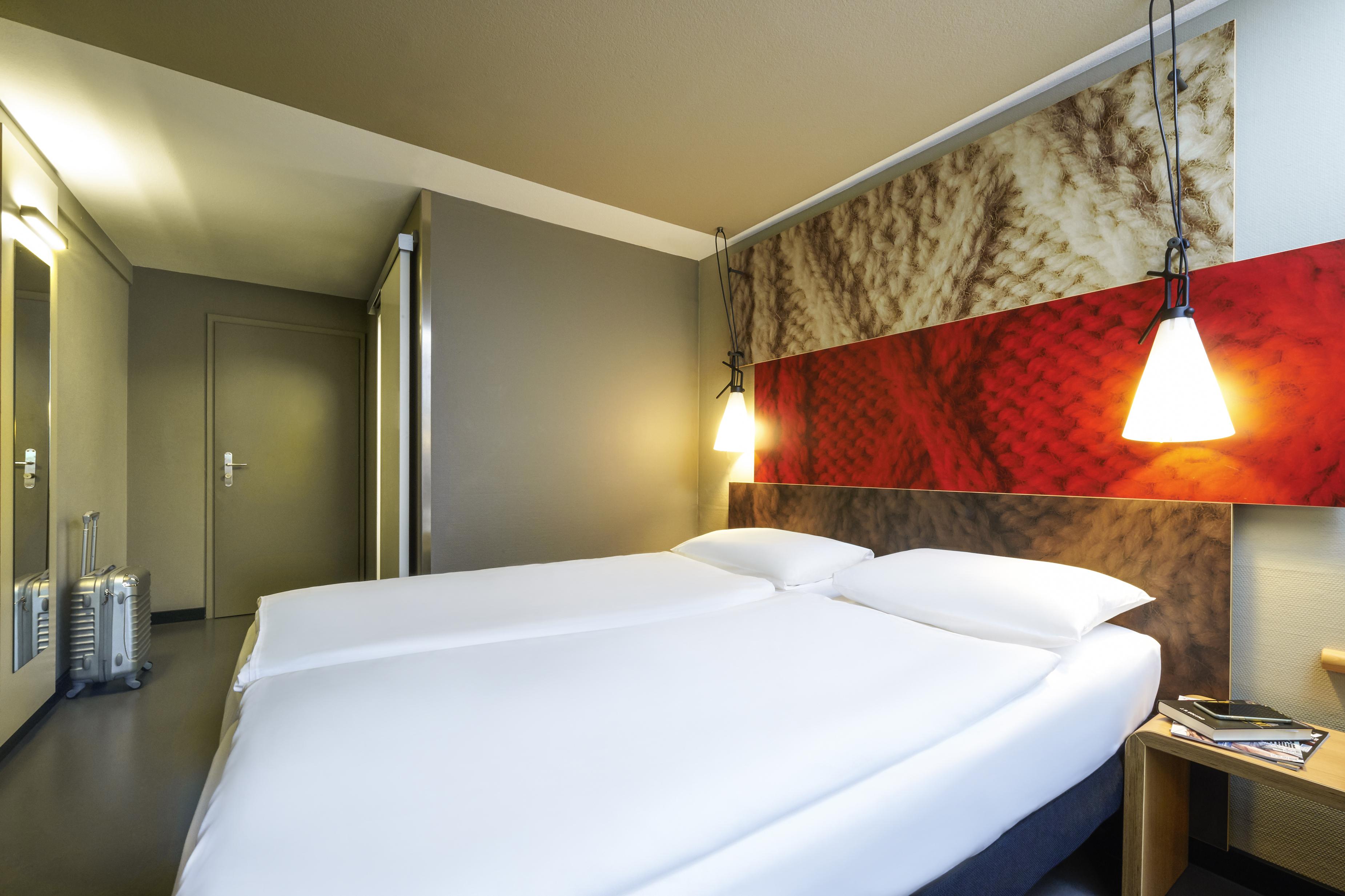 Ibis West 3* Zurique
