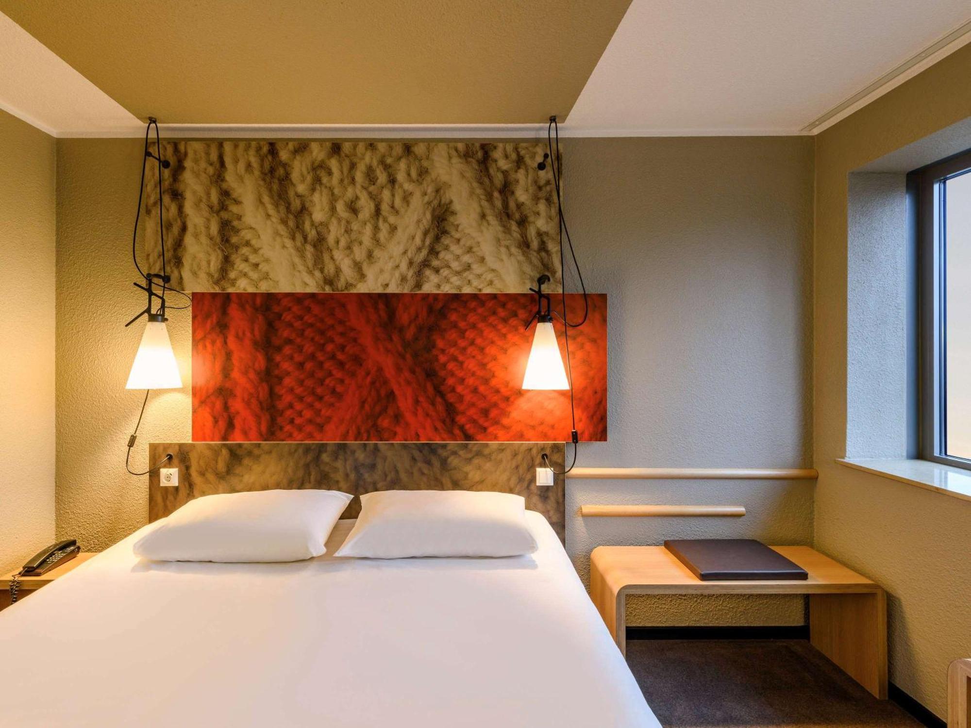 Ibis West Zurique
