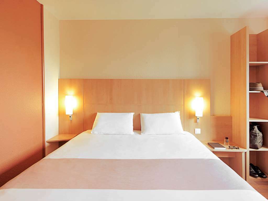 Hotel Ibis West Zurique