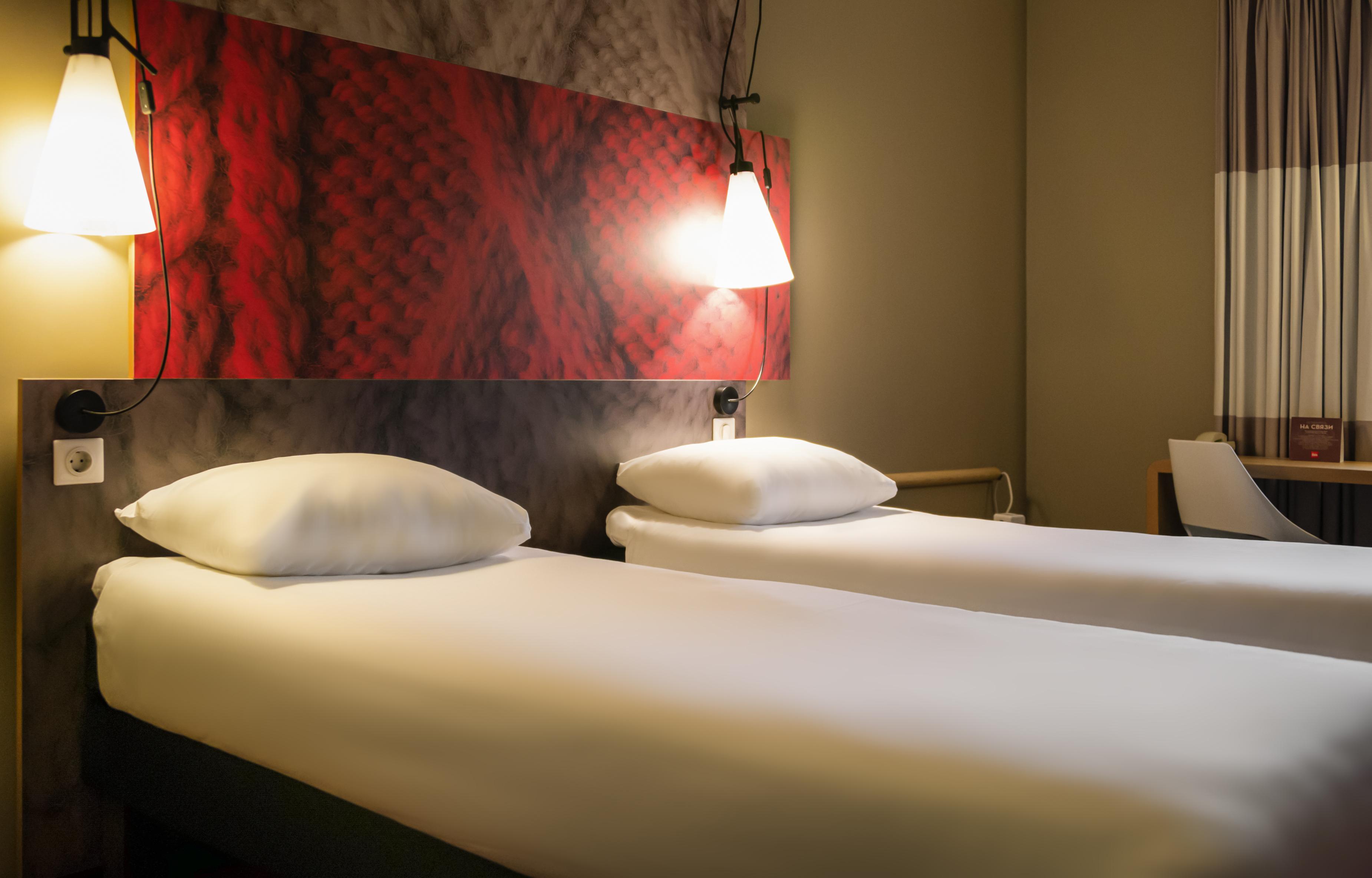 Ibis West Zurigo